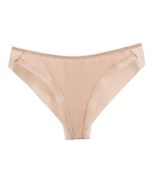 【メッシュVバック】 Vバックショーツ ローライズ 超極薄 ムレ対策 / MINIMALISTA(ミニマリスタ) M L LL 単品（ショーツ