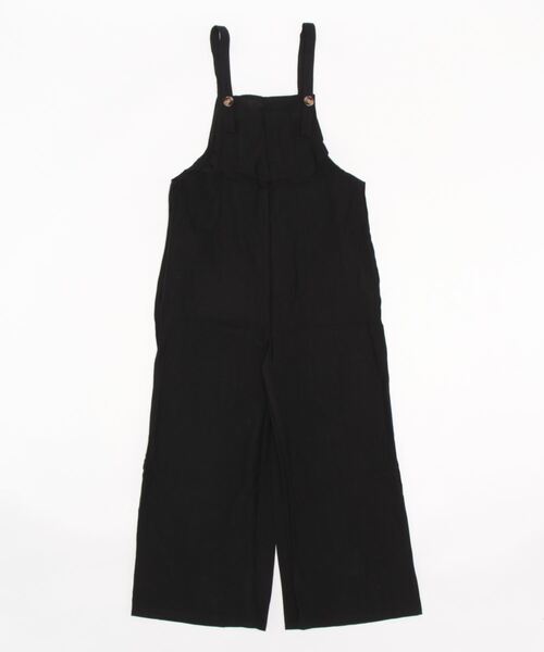 Burner（バーナー）の「【OKUOKU　0909】 オーバーオール oku-overall-671078975971-27 U（サロペット/オーバーオール・レディース・カーキ/グレー/ブラック・L/M/S）」の6枚目の写真