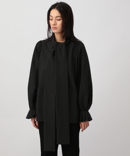 アトリエボズ【ハーヴィーブラウス】 メンズサイズ アトリエボズ【ハーヴィーブラウス】 メンズサイズ