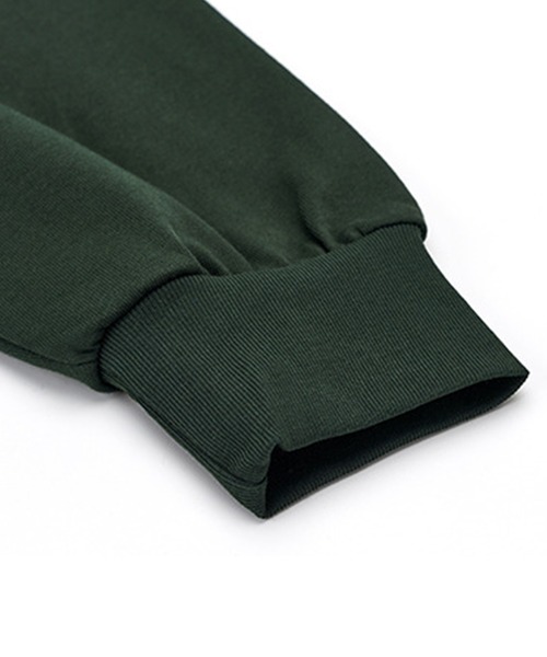 aimoha(アイモハ)の「aimoha mens HEAVY COTTON Tシャツ(Tシャツ/カットソー・メンズ・グリーン/ベージュ・MEDIUM/LARGE/X-LARGE)」の7枚目の写真