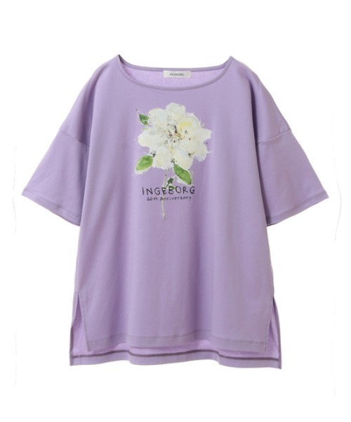INGEBORG インゲボルグ　クチナシ　チャイナ　シャツ　ジャケット　カーキ チャイナボタンシャツジャケット｜BIGI online store - ビギ