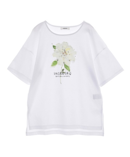 INGEBORG（インゲボルグ）の「【INGEBORG40th限定】INGEBORG×中川 清美