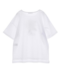 INGEBORG スイーツプリント 半袖Tシャツ　10/2迄の出品❗️ セール】 【OUTLET】【INGEBORG40th限定】INGEBORG×中川 清美