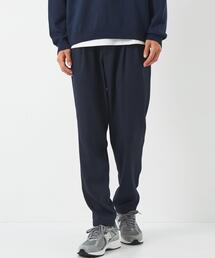 green label relaxing | ヘザーエステル 2プリーツ ユーティリティー パンツ -防シワ-(その他パンツ)