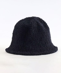 POU DOU DOU | ボアチューリップハット(ハット)