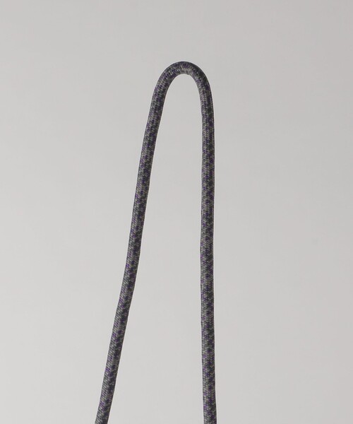 THE NORTH FACE PURPLE LABEL（ザ ノースフェイス パープルレーベル）の「＜THE NORTH FACE PURPLE LABEL＞Stroll Tote Bag トートバッグ -2WAY-（トートバッグ・レディース・オフホワイト/ブラック・FREE）」の16枚目の写真
