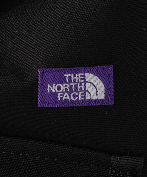 THE NORTH FACE PURPLE LABEL（ザ ノースフェイス パープルレーベル）の「＜THE NORTH FACE PURPLE LABEL＞Stroll Tote Bag トートバッグ -2WAY-（トートバッグ・レディース・オフホワイト/ブラック・FREE）」の22枚目の写真