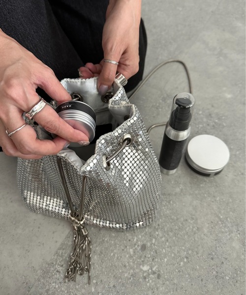 HARE（ハレ）の「HARE HAIR BALM(HARE)（ヘアスタイリング/ヘアワックス・メンズ・その他/シルバー系その他・FREE）」の11枚目の写真