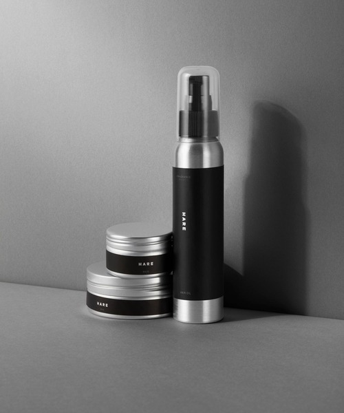 HARE（ハレ）の「HARE HAIR BALM(HARE)（ヘアスタイリング/ヘアワックス・メンズ・その他/シルバー系その他・FREE）」の12枚目の写真