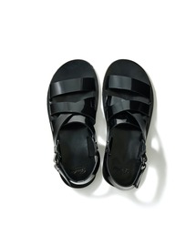 Paraboot（パラブーツ）の「TIARE / ティアレ（サンダル）」 - WEAR