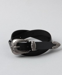 JEANASIS | ウエスタンバックルベルト/973450(ベルト)