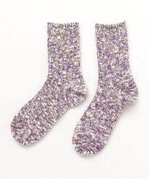 チャイハネ | 【チャイハネ】FEEL GOOD SOCKS イーヴィルソックス24cm(ソックス/靴下)