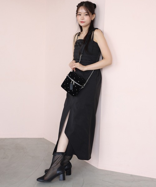 ✨美品✨アイシービー　スーツ　高級ライン　ストライプ　光沢　ネイビー　希少サイズ Amazon.co.jp: [BEFASY] 光沢 キャットスーツ セクシー PVC