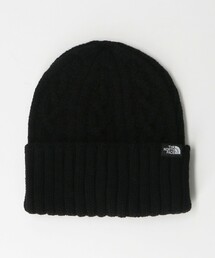 THE NORTH FACE（ザノースフェイス）の「＜THE NORTH FACE＞ケーブルビーニー ニットキャップ（ニットキャップ/ビーニー）」