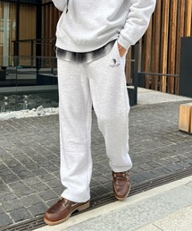 U.S. POLO ASSN. | 裏起毛スウェットパンツ(スウェットパンツ)