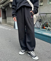 U.S. POLO ASSN. | 裏起毛スウェットパンツ(スウェットパンツ)