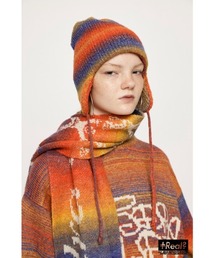 SLY（スライ）の「GIDDRA STUDIO x SLY BEANIE ギドラスタジオ