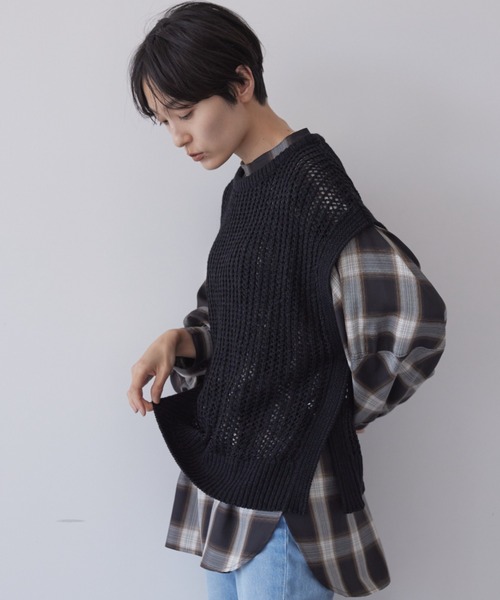 AMERICAN HOLIC(アメリカンホリック)の「SET ボリュームスリーブ AMERICAN HOLIC(アメリカンホリック)の「SET ボリュームスリーブ