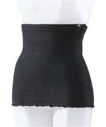 ブレスサーモゆるぬく腹巻