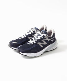 NEW BALANCE | 【New Balance / ニューバランス】M990NV6(スニーカー)
