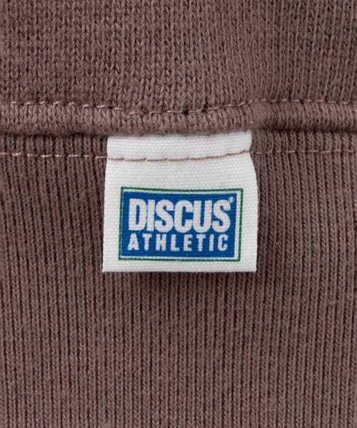 DISCUS（ディスカス）の「DISCUS×PEPSI ポロスウェット（スウェット・メンズ・ブラック/ネイビー/オートミール/カーキブラウン・M/L/XL）」の16枚目の写真