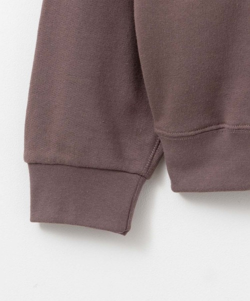 DISCUS（ディスカス）の「DISCUS×PEPSI ポロスウェット（スウェット・メンズ・ブラック/ネイビー/オートミール/カーキブラウン・M/L/XL）」の14枚目の写真