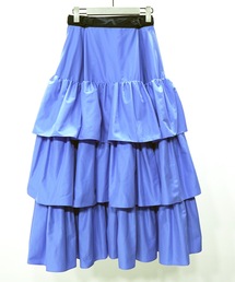 NON TOKYO（ノントーキョー）の「ADJUSTER TIERED SKIRT（スカート・メンズ）」