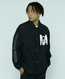 MANASTASH | MANASTASH/マナスタッシュ/COACH JACKET/コーチジャケット(ナイロンジャケット)