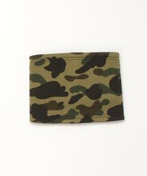 ネックウォーマー A BATHING APE DOWN NECK WARMER A BATHING APE - AAPE ネックウォーマーの通販 by おきなわん｜ア
