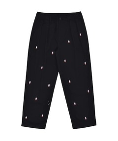 セール】SELENAHELIOS Logo Line Pants 23-2-1-7004（その他