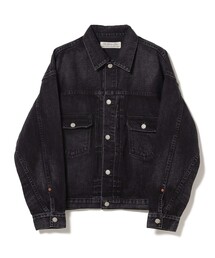 REMI RELIEF | REMI RELIEF / 別注 Denim Jacket 2nd(デニムジャケット)