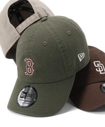 NEW ERA | ニューエラ キャップ カジュアルクラシック MLB(キャップ)