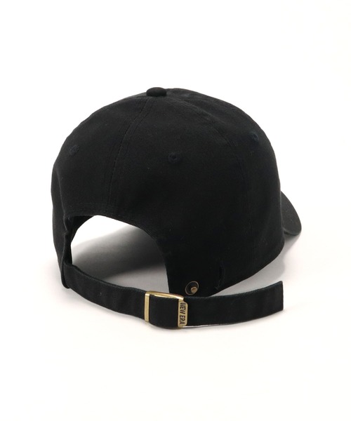 NEW ERA（ニューエラ）の「ニューエラ キャップ カジュアルクラシック MLB（キャップ・メンズ・ブラック系/ストーン/ベージュ系その他/オリーブ/ネイビー/ブラウン/ベージュ/ブラック・FREE）」の16枚目の写真
