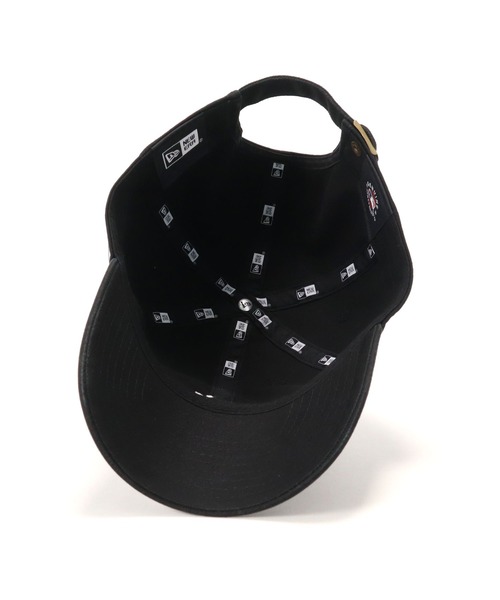 NEW ERA（ニューエラ）の「ニューエラ キャップ カジュアルクラシック MLB（キャップ・メンズ・ブラック系/ストーン/ベージュ系その他/オリーブ/ネイビー/ブラウン/ベージュ/ブラック・FREE）」の17枚目の写真