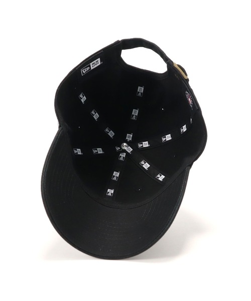 NEW ERA（ニューエラ）の「ニューエラ キャップ カジュアルクラシック MLB（キャップ・メンズ・ブラック系/ストーン/ベージュ系その他/オリーブ/ネイビー/ブラウン/ベージュ/ブラック・FREE）」の22枚目の写真