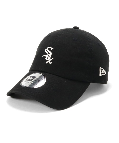 NEW ERA（ニューエラ）の「ニューエラ キャップ カジュアルクラシック MLB（キャップ・メンズ・ブラック系/ストーン/ベージュ系その他/オリーブ/ネイビー/ブラウン/ベージュ/ブラック・FREE）」の19枚目の写真