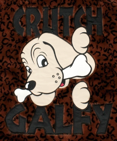 GALFY（ガルフィー）の「『GALFY/ガルフィー』あざといファーブルゾン