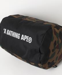 A BATHING APE（アベイシングエイプ）の「1ST CAMO 3WAY BAG（ボストン