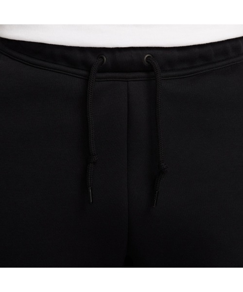 NIKE(ナイキ)の「NIKE / ナイキ ナイキ テック フリース ジョガー パンツ(スウェットパンツ・メンズ・グレー/ブラック・M/L/S/XL)」の10枚目の写真