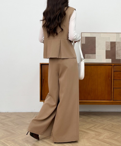 the sea | COLLECTION | AODRESS