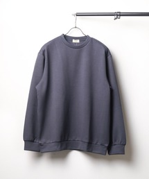 B.I.D. | 《ニットデザイン》トレーナー(ニット/セーター)