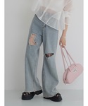 jumelle(ジュメロ)の「パンツ(デニムパンツ)」