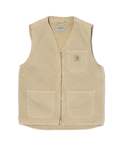Carhartt WIP/ARBOR VEST/I030438