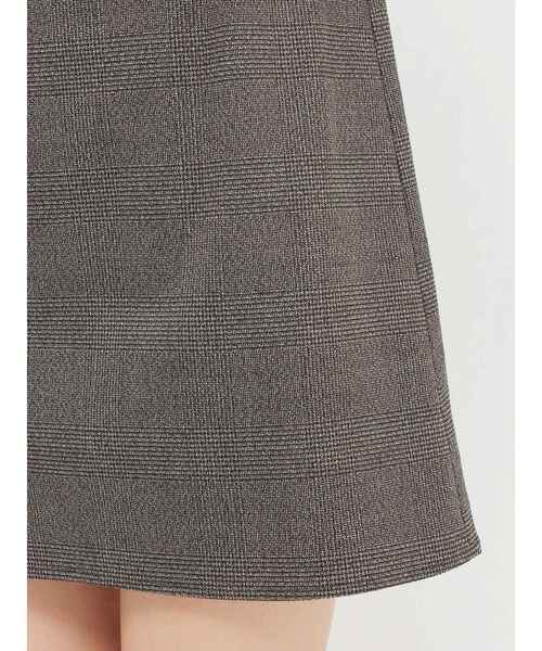 EATME(イートミー)の「デコルテリボンワンピース(ワンピース・レディース・ブラック・FREE)」の9枚目の写真