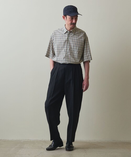 Steven Alan（スティーブンアラン）の「＜Steven Alan
