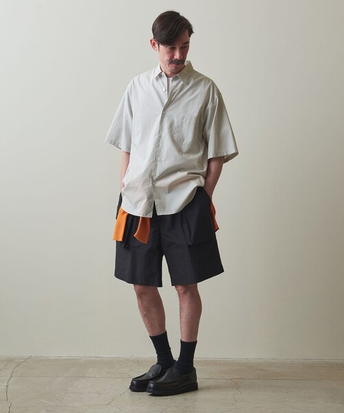 Steven Alan（スティーブンアラン）の「＜Steven Alan＞ C/L