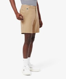 LACOSTE｜ラコステのその他パンツ（ベージュ系）通販 - ZOZOTOWN