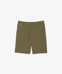 LACOSTE｜ラコステのパンツ（グリーン・カーキ/緑色系）通販 - ZOZOTOWN