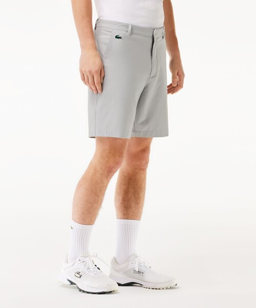 ウルトラドライゴルフショーツ（その他パンツ）｜LACOSTE
