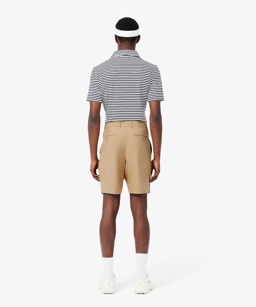 LACOSTE(ラコステ)の「ウルトラドライゴルフショーツ(その他パンツ・メンズ・グレー/ネイビー/ベージュ/オリーブ・40/38/44/42)」の20枚目の写真